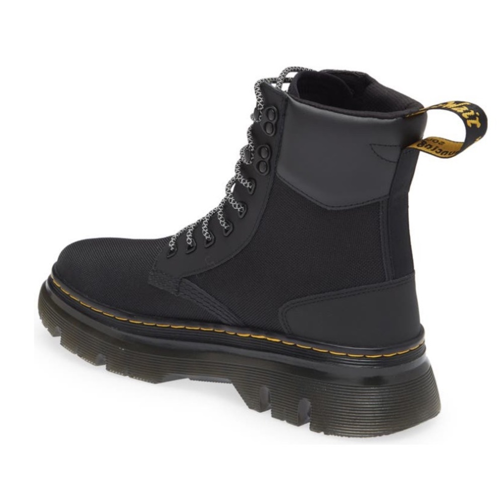 Dr. Martens Tarik Ajax Combat Boot NWT - Picture 9 of 12